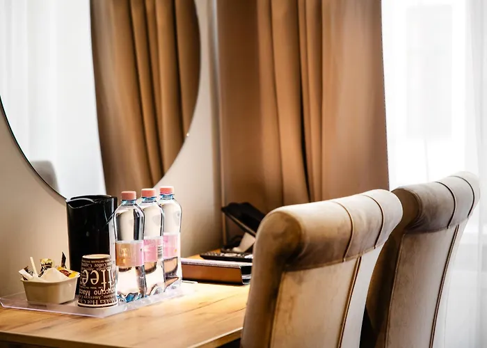 Vayalen Boutique Hotel Viena