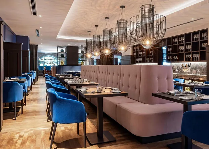 Hotel Luc, Autograph Collection Berlino