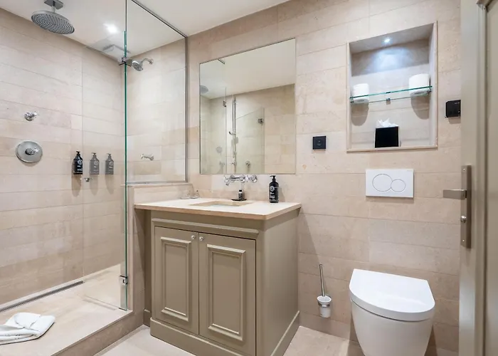 Hotel La Villa d'Estrées - Saint-Germain París