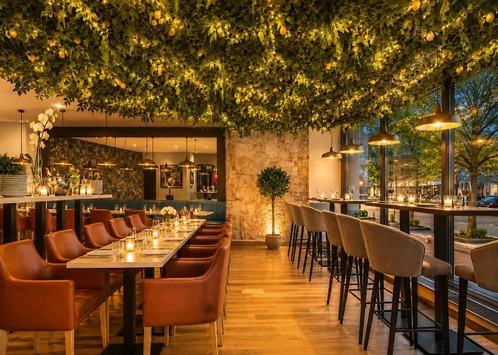 Plaza Boutique Hotel - Czech Leading Hotels Praga