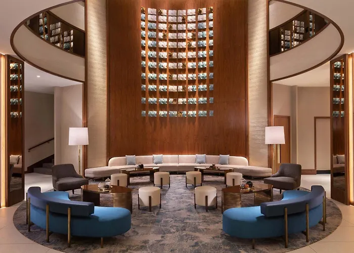 Sheraton Grand Varsavia