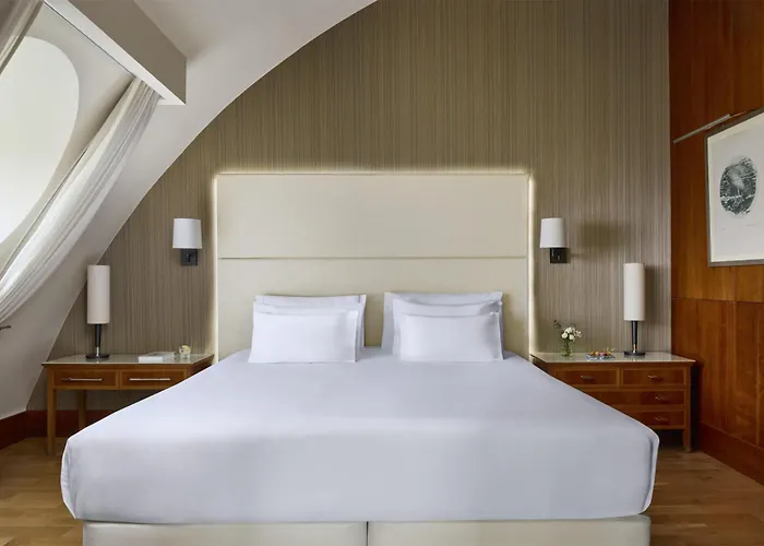 Hotel Nh Collection Vigo