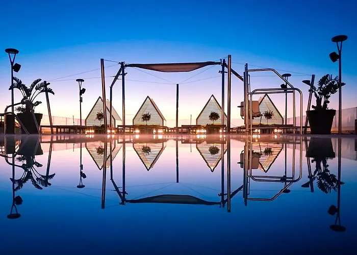 Hotel Melia Costa Del Sol à Torremolinos