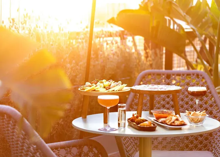 Novotel Valencia Lavant
