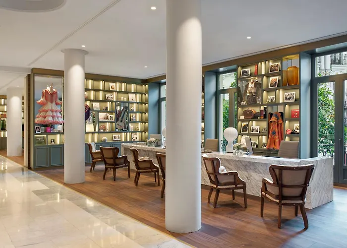 Hotel Colón Gran Meliá - The Leading Hotels of the World Siviglia