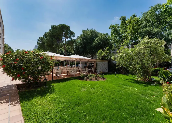 Hotel Araxa - Adults Only Palma de Mallorca