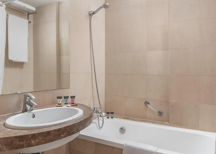 Hotel Abbot Barcellona