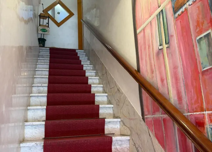 Hotel Adua Venecia