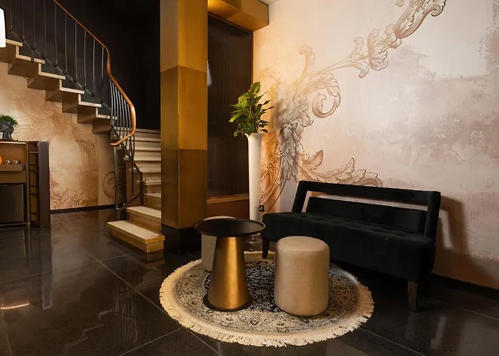 The Venice Times Hotel, Vignette Collection By Ihg