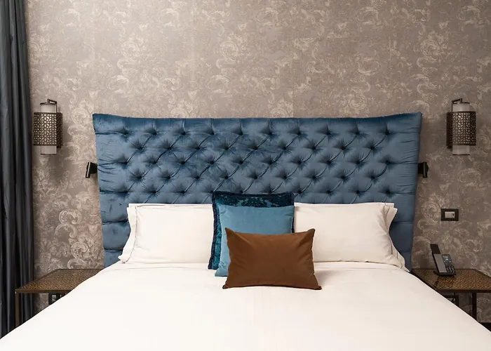 The Venice Times Hotel, Vignette Collection By Ihg