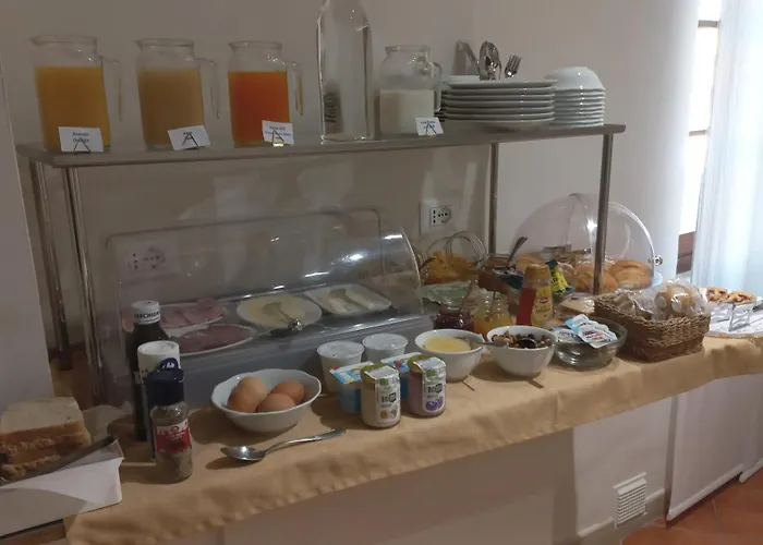 B&B San Francesco Siena