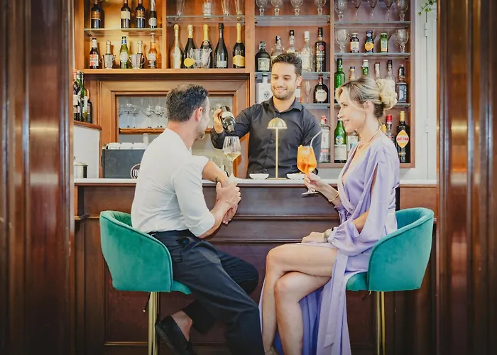 Hotel Grifo Roma