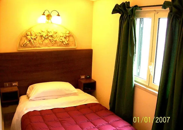 Hotel Prati Roma