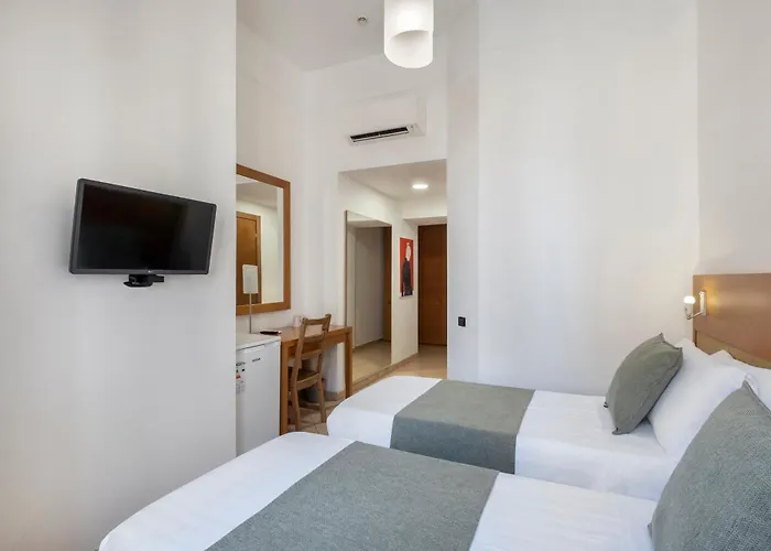 Hotel Moscatello Roma