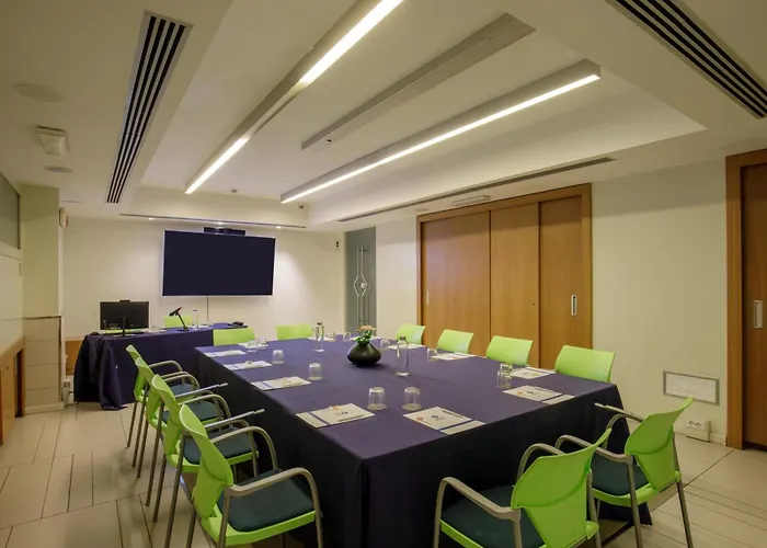 Best Western Plus Hotel Globus Roma