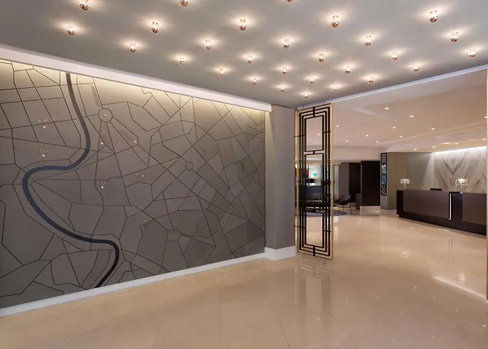 Le Meridien Visconti Roma