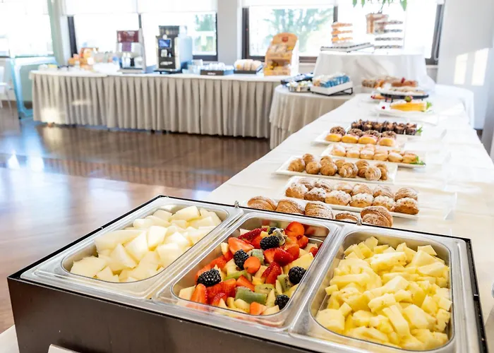 Waldorf Suite Hotel Rimini