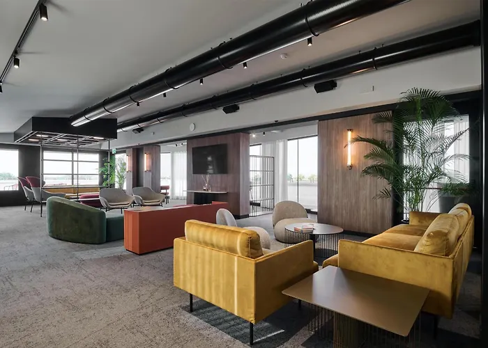 Best Western Hotel Biri Padova