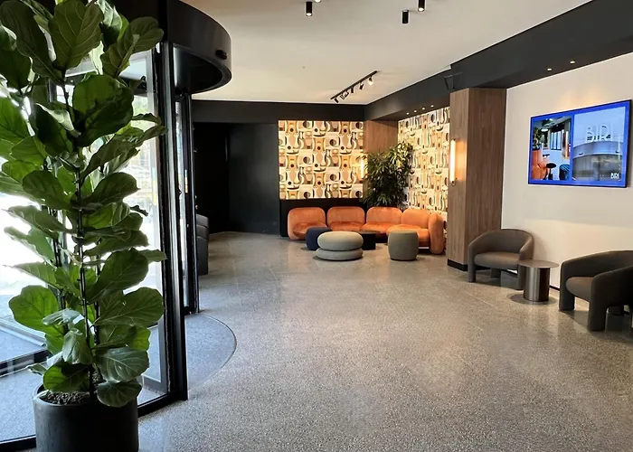 Best Western Hotel Biri Padova