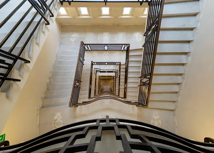 Hotel Meliá Genova
