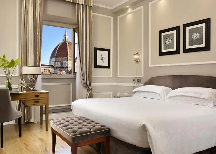 FH55 Hotel Calzaiuoli Firenze