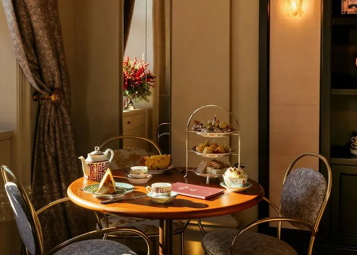The St. Regis Florença