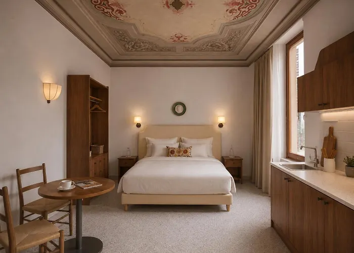 Hotel Arizona Florencia