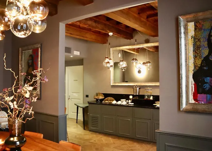 The Frame Hotel Florencia
