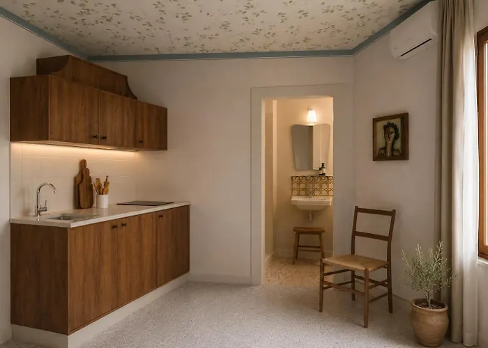 Hotel Arizona Florencia