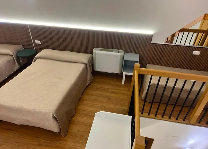 Hotel Maxim Bologna