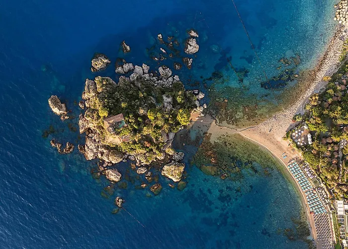 La Plage Resort Taormina