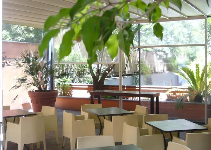 Hotel Abitart Roma