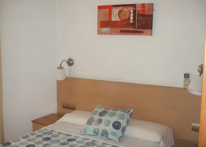 Hostal Felipe 2 Barcellona