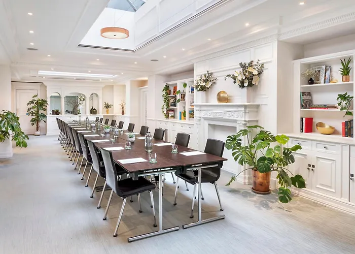 Meliá London Kensington Member of Meliá Collection Londra
