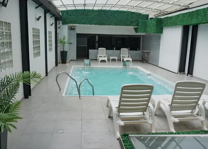 Ker Recoleta Hotel Buenos Aires
