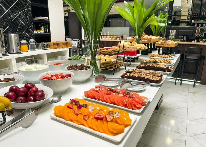 Ker Recoleta Hotel Buenos Aires