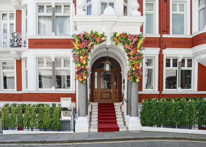 Althoff St James'S Hotel & Club Londres