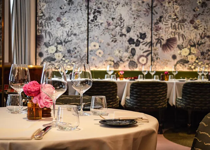 Althoff St James'S Hotel & Club Londra