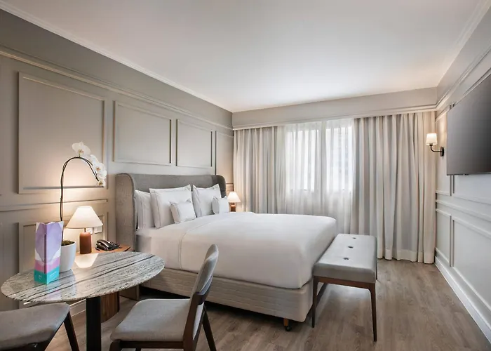 Meliá Campinas Hotel