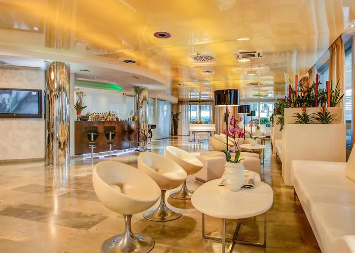 Hotel Premier & Suites - Premier Resort Milano Marittima