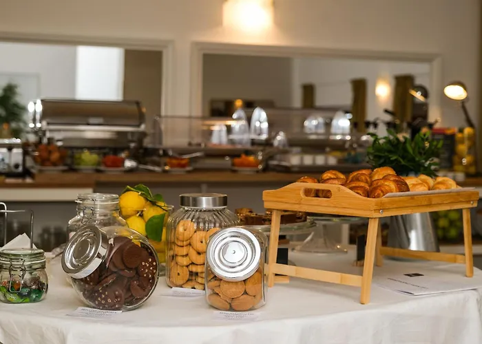 Hotel Il Gabbiano Alghero