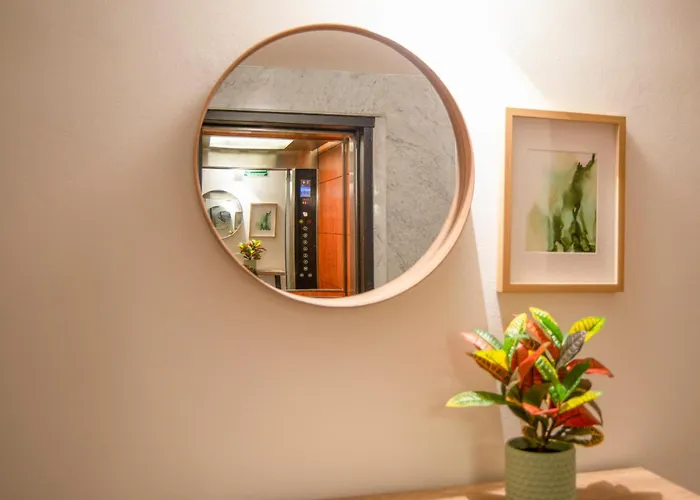 Stanza Hotel México DF