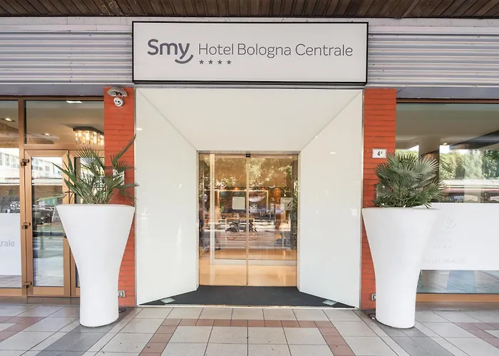 Smy Bologna Centrale