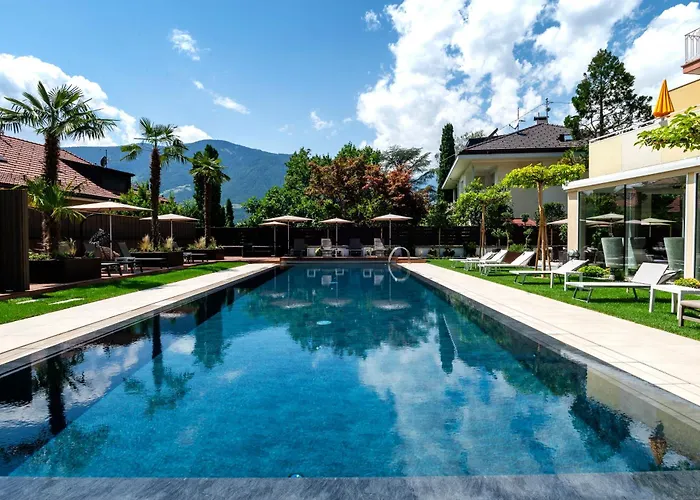 Hotel Anatol Merano