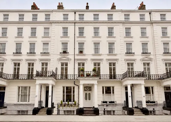 39 Studios Londra