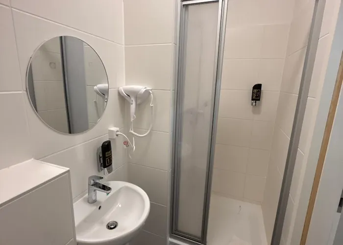 Potsdamer Inn Berlino