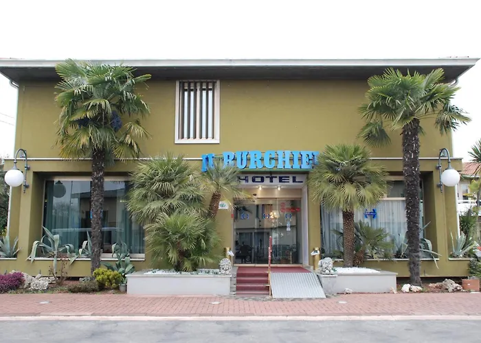 Hotel Burchiello Mira