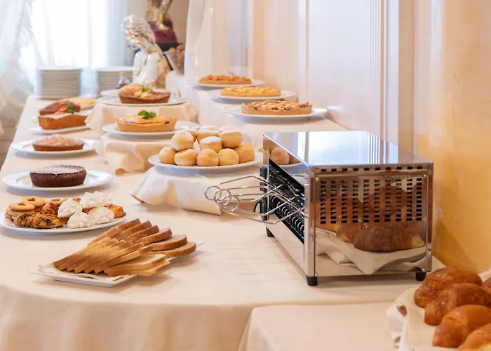 Hotel Globus, Sure Hotel Collection By Best Western Milano Marittima