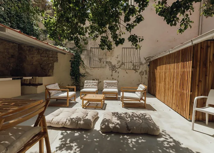 Dear Porto Guest House