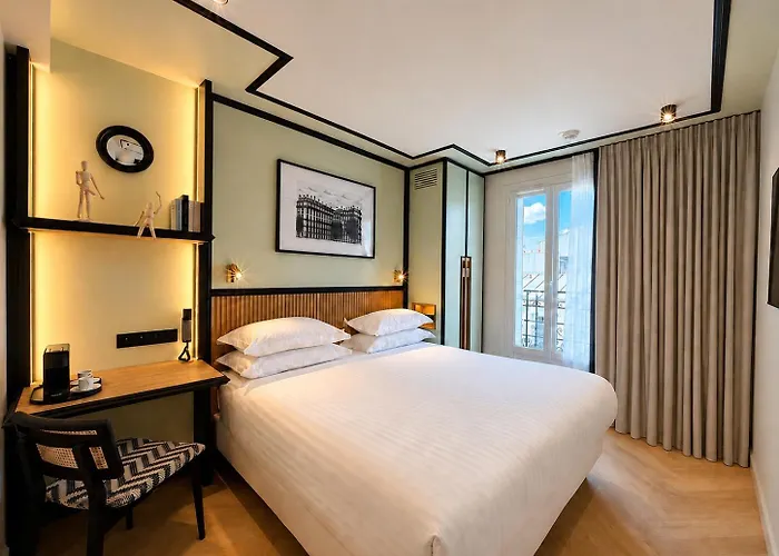 Blc Design Hotel Parigi